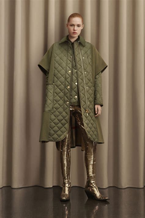 burberry pre fall 2021|Burberry Pre.